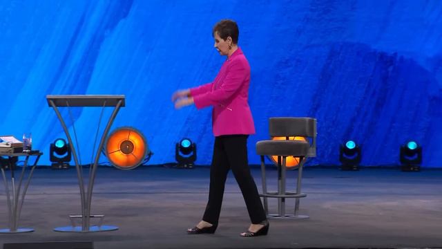 Sensitivity to the Holy Spirit - Part 1 | Joyce Meyer | Enjoying Everyday Life Teaching смотреть онлайн