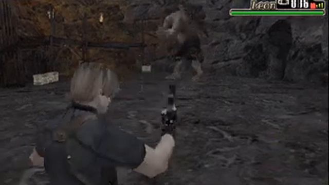 Resident evil 4 android game musuh besar tumbang смотреть онлайн