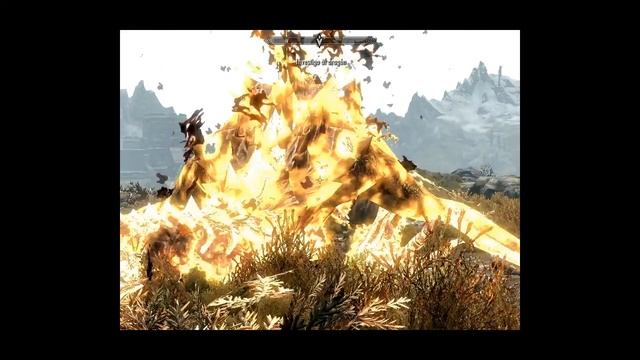 skyrim ati radeon hd 4200 смотреть онлайн