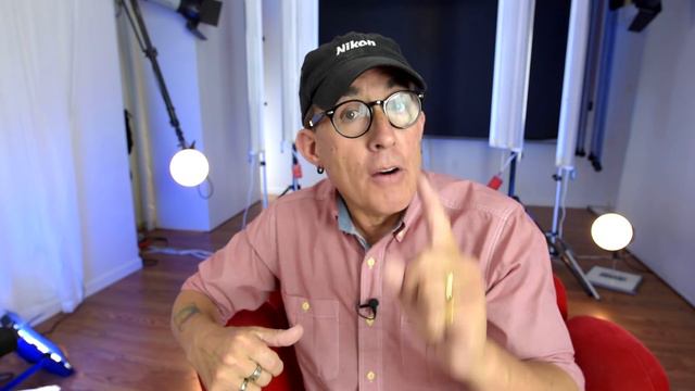 The Last Frame Photography Chat - Episode 1 - Ansel Adams Moonrise of Hernandez смотреть онлайн