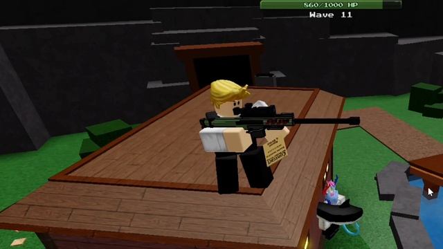 Roblox pixel gun tower defense character.exe (Roblox) смотреть онлайн