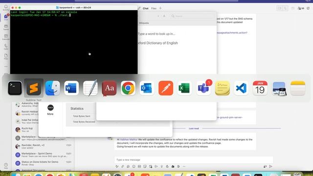 Jmeter - Docker - Git Integration to run after any deployment or code changes. смотреть онлайн