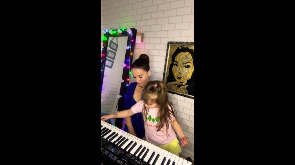 Pantera Accord поговорим или поиграем?