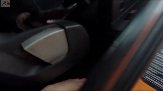 Ман ТГХ 2014 года выпуска, осмотр перед покупкой . смотреть онлайн