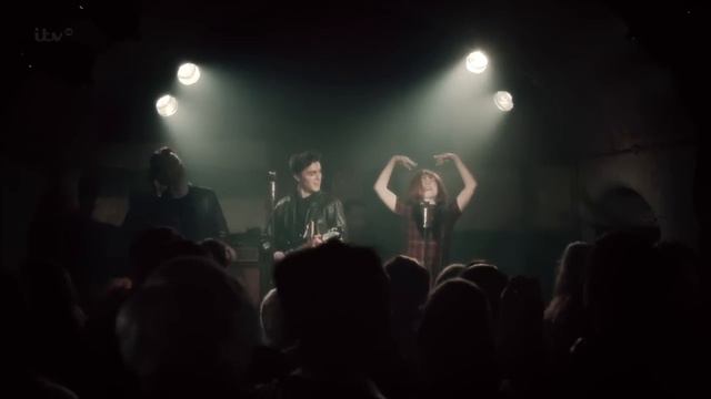 Cilla (2014) - Sheridan Smith (Cilla Black) - Boys смотреть онлайн