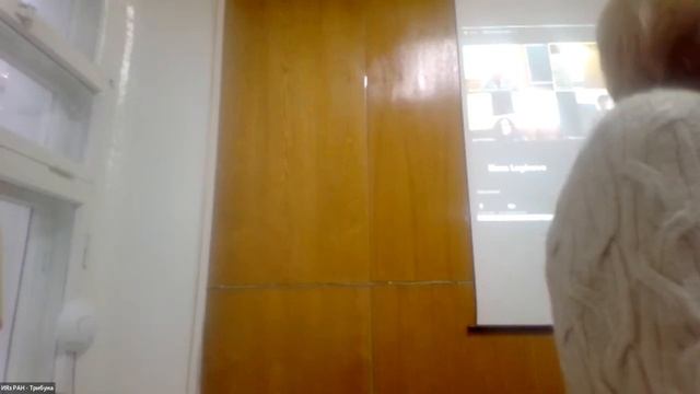 Шапировские чтения «Язык — текст — смысл». День 2 (07.09.2022), дневное заседание (окончание)