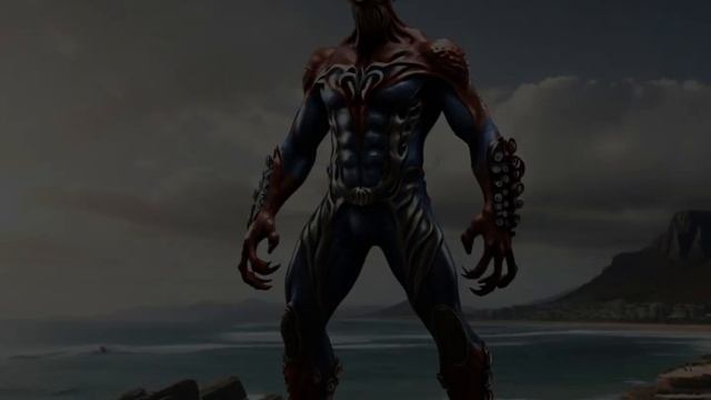 Superheroes But Octopus From Different Countries - AI LOVE YOU #1 смотреть онлайн