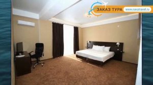 БЕРЕГ ЭВКАЛИПТОВ 2* Абхазия Гагра обзор – отель БЕРЕГ ЭВКАЛИПТОВ 2* Гагра видео обзор