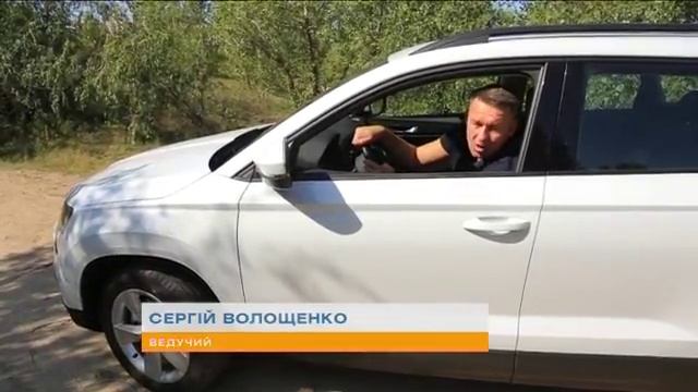 Утро за рулем: система ESC в автомобиле смотреть онлайн