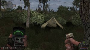 STALKER связь времён серия 5 прохождение