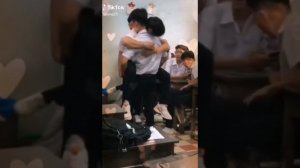 Видео с азиатами в стиле яой #яой #азиаты Это моё первое видео, не судите строго