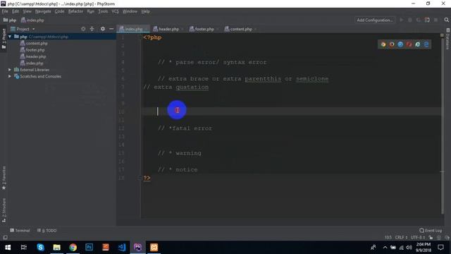 ▶️▶️ PHP Tutorial For Beginners Full Class-12 ❇️ PHP Bangla Tutorial ❇️ eeExpert смотреть онлайн