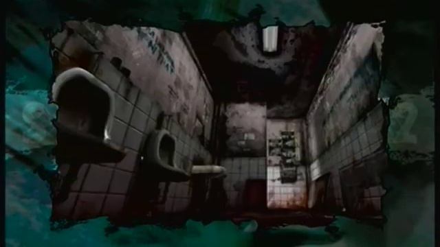 SILENT HILL 2 (2001) - Art Gallery Slideshow смотреть онлайн