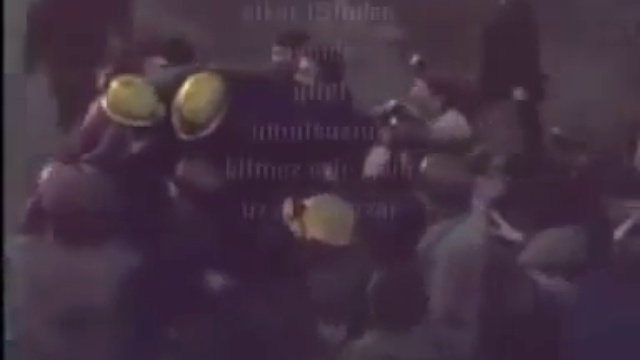 MADEN Filmi 1978