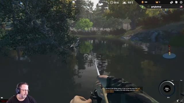 Professional Fishing | Fresh Start | 2020 Beginner Series/Guide/ Daily Missions | Tutorial | Part 1 смотреть онлайн