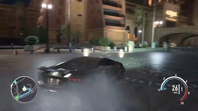 Need For Speed Payback. En sevdiğim arabalarım смотреть онлайн