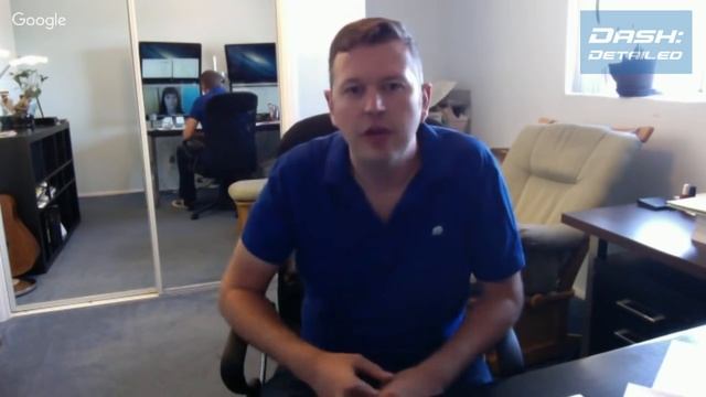 Hashrate, Security, & the 'Tax' of Inflation: Dash's Ryan Taylor Gets Unconventional смотреть онлайн
