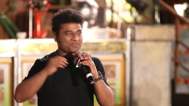 Musical Trivia ft. Poonakaalu Loading | MegaStar Chiranjeevi | Bobby Kolli | DSP | Sekhar Master смотреть онлайн