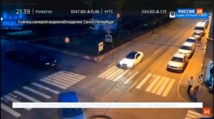 ВЛАД А4 РАЗБИЛ ЛАМБОРГИНИ