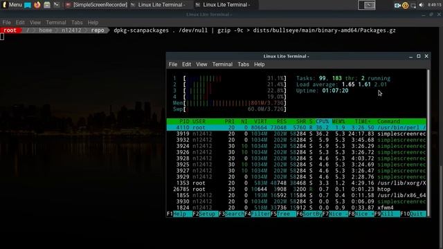 Tes ITNSA 2023 Ke-6 - Part 1 смотреть онлайн