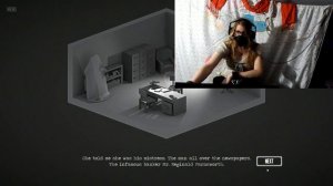 Future Fragments Bondage Stream! Plus You Must Be 18 or Older to Enter, The Monster Inside & Cibell
