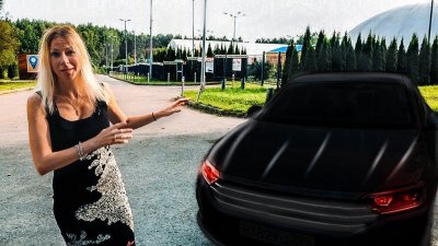 Новости автомобильной индустрии