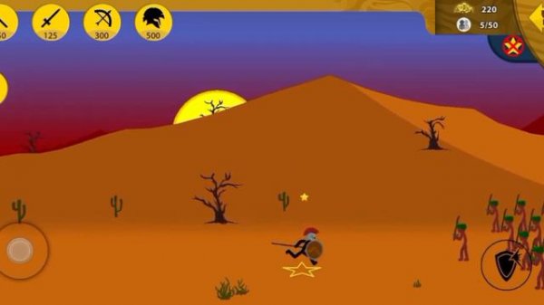 Game Sticker Legacy Part1 🛡️⚔️