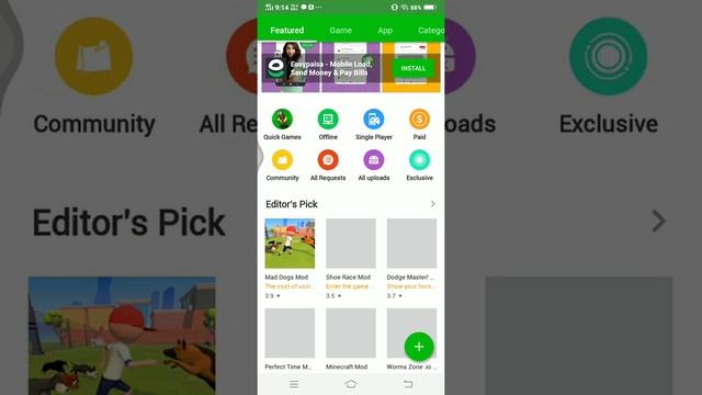 How to download any game or app in android or iOS in mobile,iPad and iphone смотреть онлайн