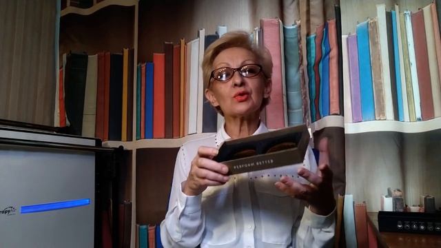 Цептер фуллереновые очки и линзы! Новинка! смотреть онлайн