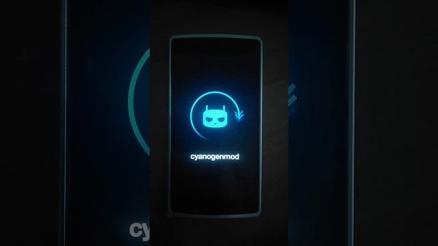 Прошивка OnePlus One Android L