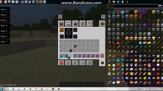 Мод на Майнкрафт 1.7.10 на FNAF 2.Mod Minecraft 1.7.10 FNAF 2. смотреть онлайн