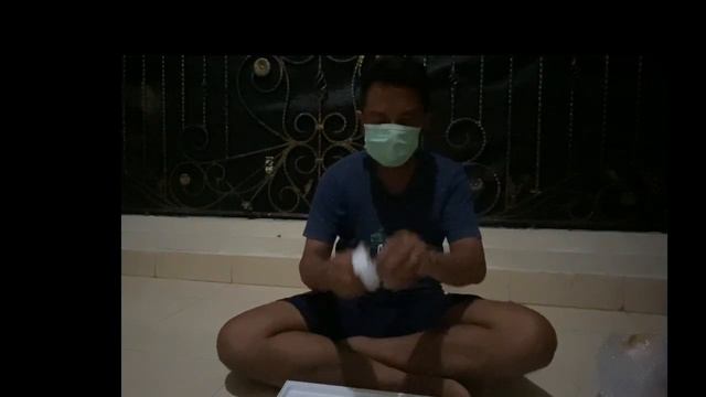 UNBOXING Macbook Pro Touchbar 2019