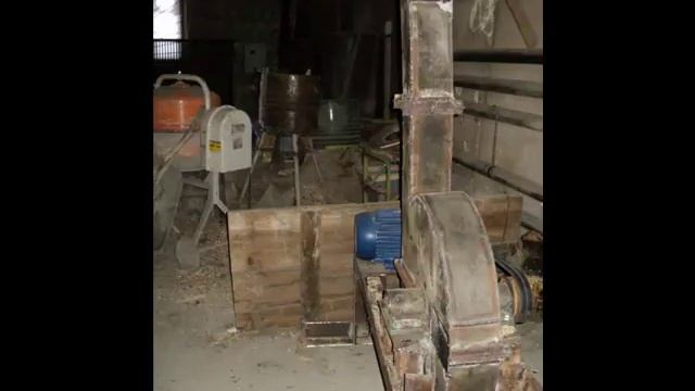 Как и где делают Арболит-экскурсия смотреть онлайн