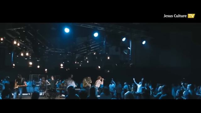 Jesus Culture - Kim Walker Smith - Only You