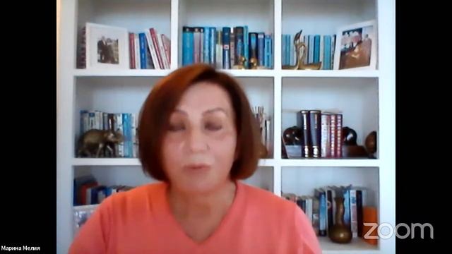 Простые правила мудрых родителей. Марина Мелия смотреть онлайн