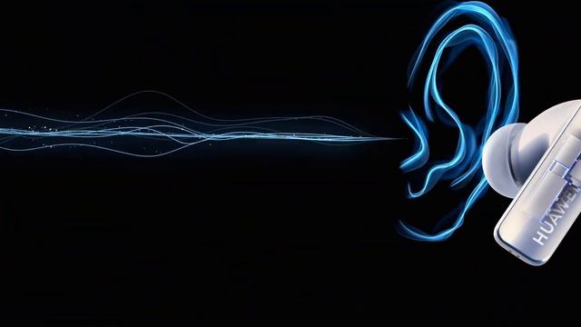 Casti True Wireless Huawei FreeBuds Pro 2 смотреть онлайн