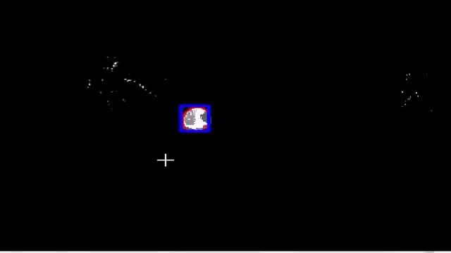 OpenCV CamShift + Kalman filter for object tracking (1st attempt) смотреть онлайн