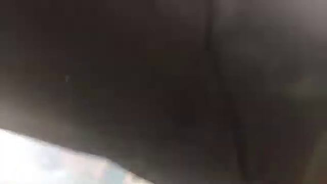 Вмятина на капоте Honda Elysion смотреть онлайн