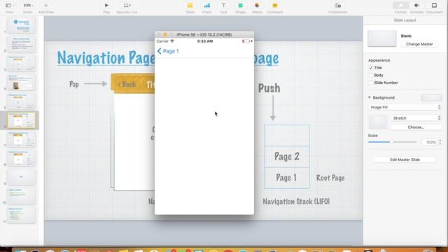Xamarin Forms Tutorials 3 : Navigation Page смотреть онлайн