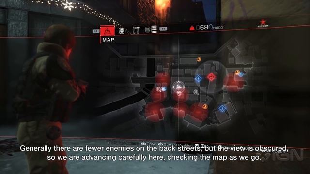 Left Alive: 12 Minutes of Gameplay (with Director Commentary) смотреть онлайн