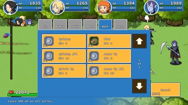 Crystal Story 2 War of the shattered sky Walkthrough part 28 смотреть онлайн