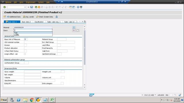 SAP ABAP Debugging || Must Watch Dynamic Break-point || Conditional break-point || watch Point etc. смотреть онлайн