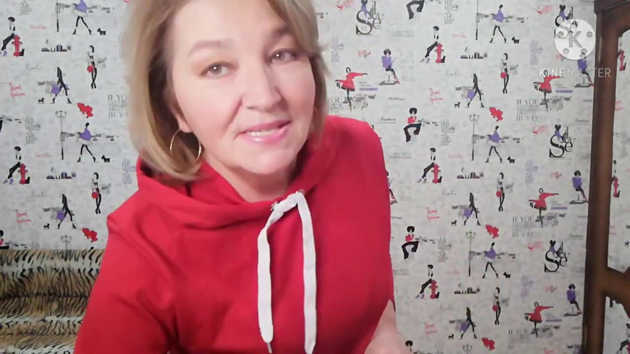 Выбираем зимнюю коллекцию от ЛЮБИМОГО ВАСИЛЬКА. смотреть онлайн