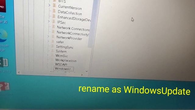 How to disable windows 10 automatic updates permanently || How to turn off windows automatic update смотреть онлайн