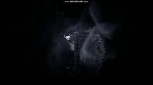 Место рождения. Hollow knight