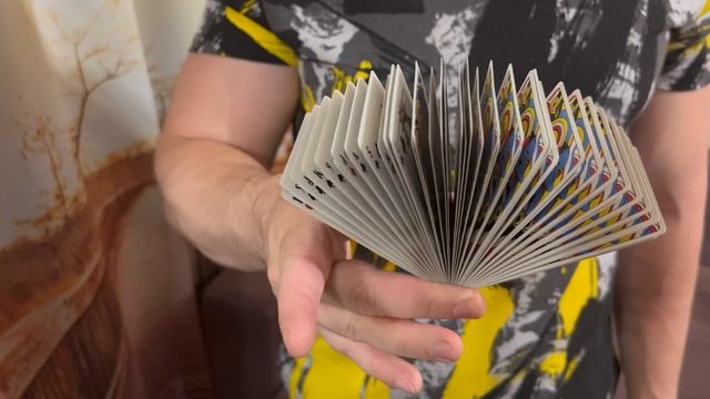 Настоящие фокусы в домашних условиях