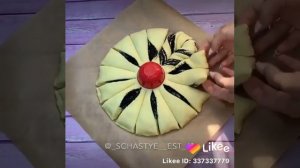 Дрожжевой маковый пирог ?