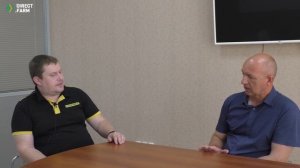 Травы на корм скоту. Злаковые кормовые травы