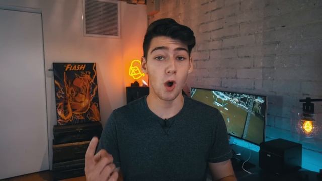 MacBook Pro 13" with Touch Bar Review! - Worth Your $1800? смотреть онлайн