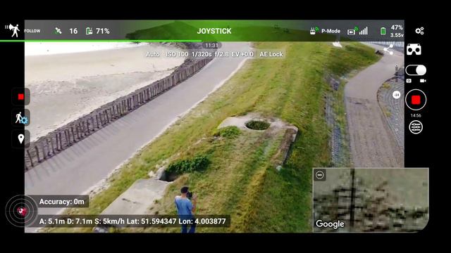 DJI MAVIC MINI FOLLOW ME MODE 3 TIPS and TRICKS YOU MUST KNOW! смотреть онлайн